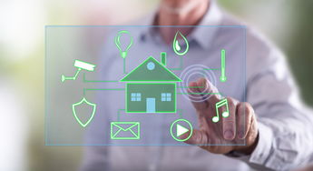 四类智能家居产品引领消费热潮，电商平台成为主要购买渠道，信息系统集成服务需求升温